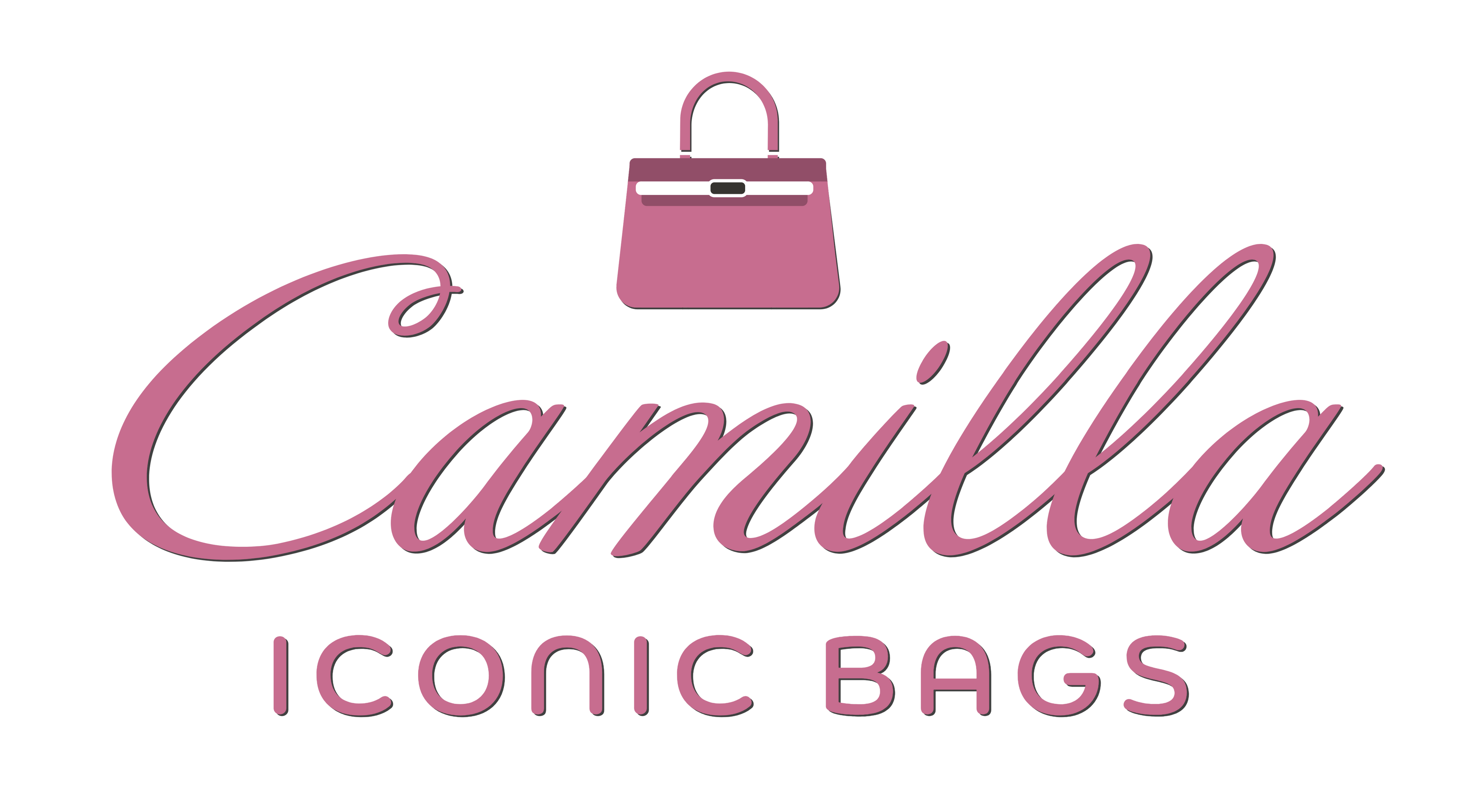 Camilla Iconic Bags